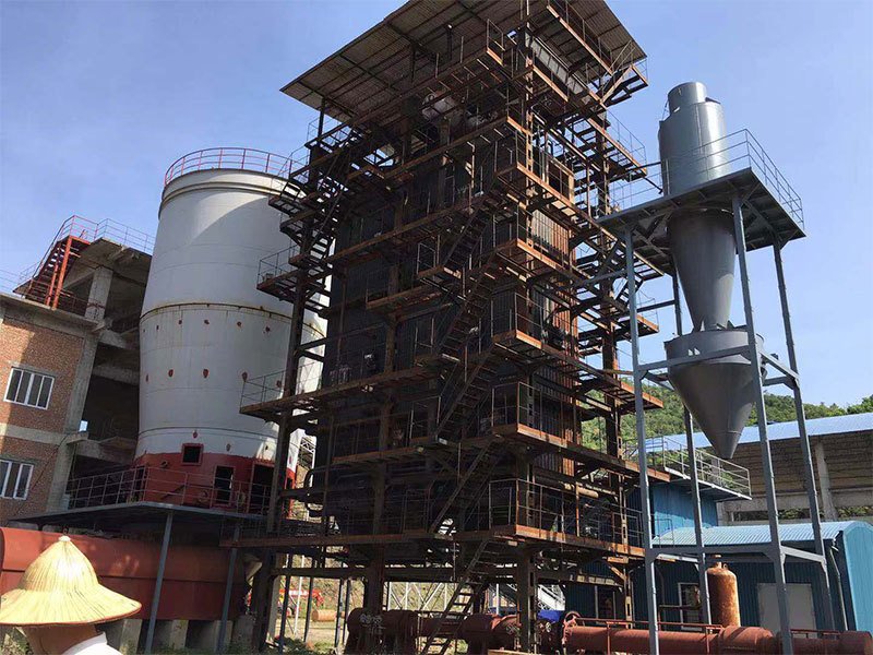 工程(chéng)案例