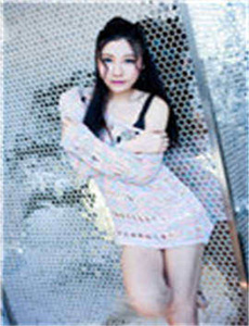 《中国梦想秀2013全集-白鸟美玲》