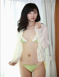 《A区欧洲裸体艺术-村上里沙bt》